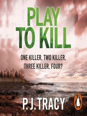 cover image of Play to Kill
